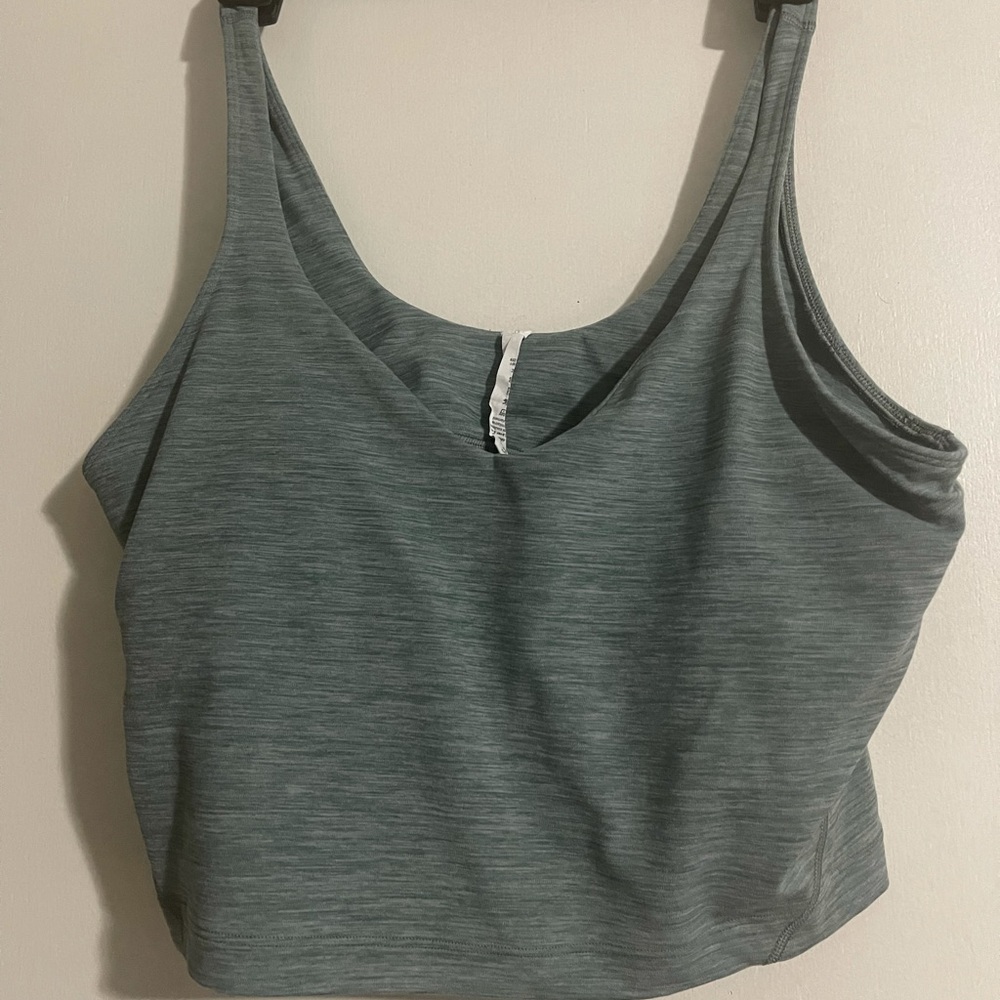 Lululemon align tank